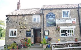 The Bull Inn West Tanfield